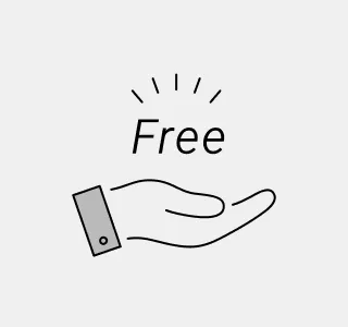 初期費用ゼロで社会貢献活動をスタート